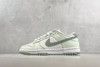 YC纯原 350🉐️
【定制球鞋】 Nike Dunk Low 喝杯奶茶系列 斑斓乳酪 商品缩略图0