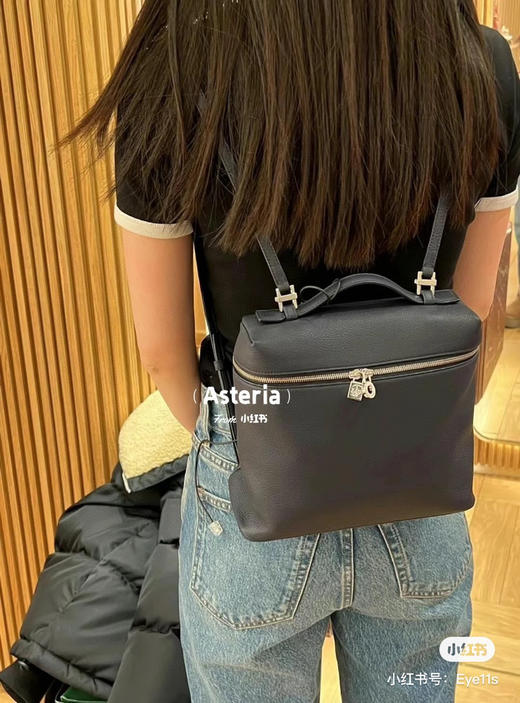 LP 双肩包定制版本出 商品图0