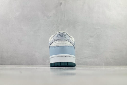 YC纯原 350🉐️
【定制球鞋】 Nike Dunk Low 喝杯奶茶系列 海盐椰子灰 商品图8