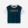 LEVIS 秋 大童小童婴童 儿童童装短袖T恤 LVB-FF-J723 商品缩略图4