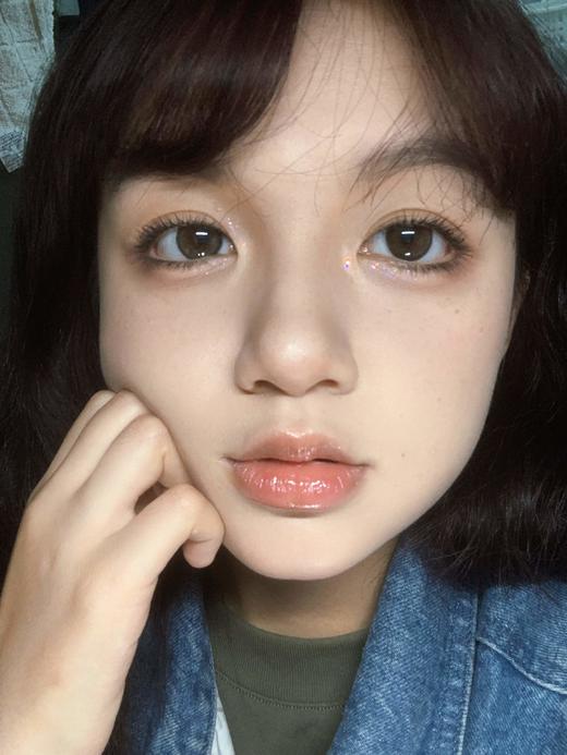 『日抛中直径』TOFFEE-奶油森林-14.2mm【日抛 度数0-800度 无525/575】 商品图9