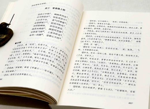 《柳如是诗词评注》，32开，平装，柳如是著，刘燕远评注，北京出版社2016年版，314页，定价39.8，售价22元。非偏远地区包邮。 商品图6