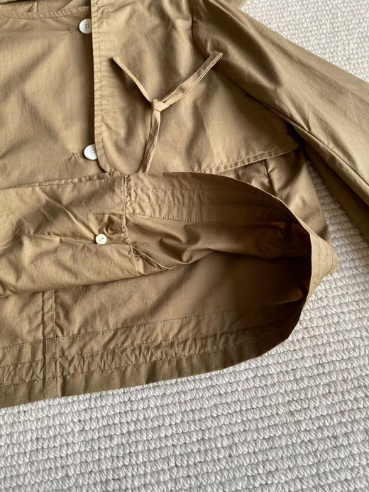 短款外套。自己备注号码 商品图6