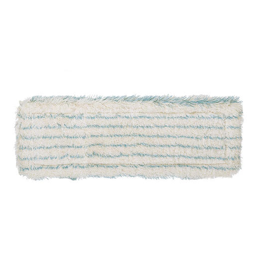 【6F】利快（LIKUAI）德国原装进口拖把替换布一拖净平板拖把懒人拖地神器直面地拖布 商品图4