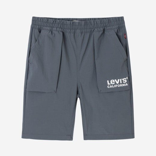 LEVIS 秋 大童小童 儿童童装短裤 LVB-WE-K020 商品图4