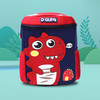 【开学季】幼儿园卡通恐龙书包减负护脊幼儿园7743A幼儿水桶包 商品缩略图7