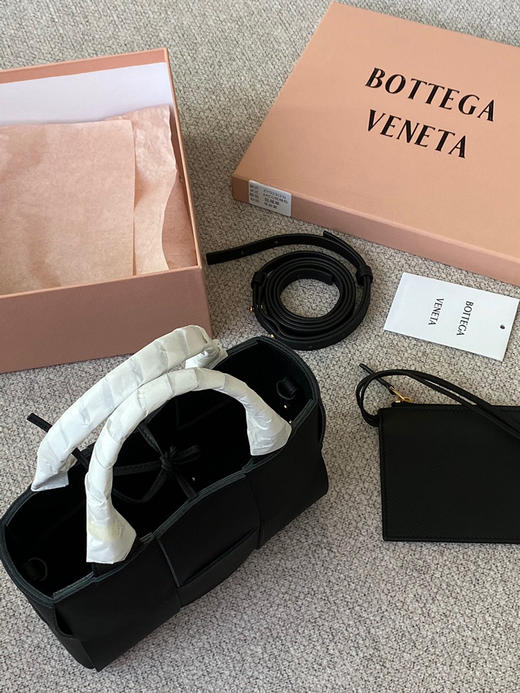 定制版本出 全套包装 
bv 2023新款candy arco 商品图2