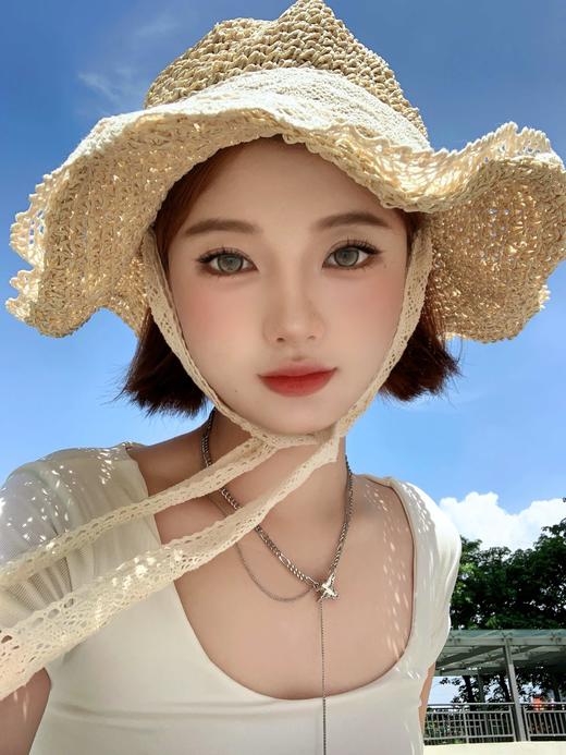 『日抛大直径』TOFFEE-奇迹蜜瓜-14.5mm【日抛 度数0-800度 无525/575】 商品图6