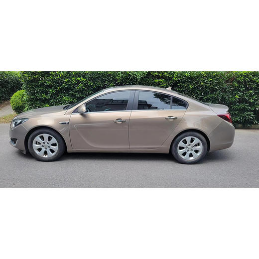 别克 君威 1.6T 时尚技术型【长租-北京】 商品图4