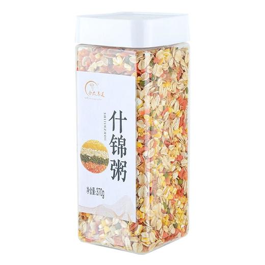 什锦粥370g/瓶 商品图1