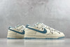 YC纯原 350🉐️
【定制球鞋】 Nike Dunk Low 海盐牛奶冰 商品缩略图5