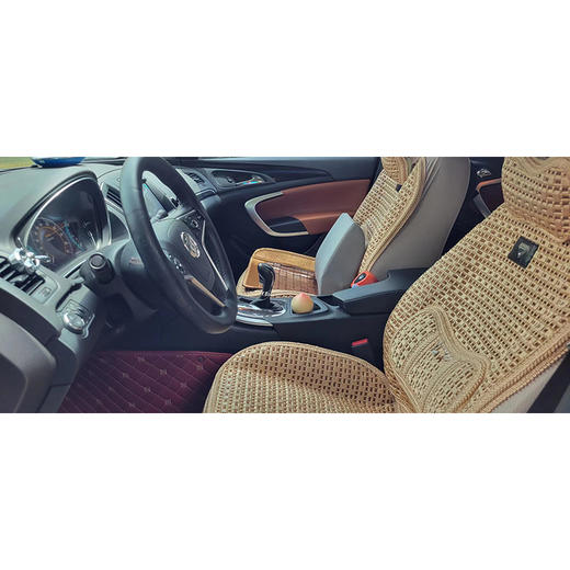 别克 君威 1.6T 时尚技术型【长租-北京】 商品图6