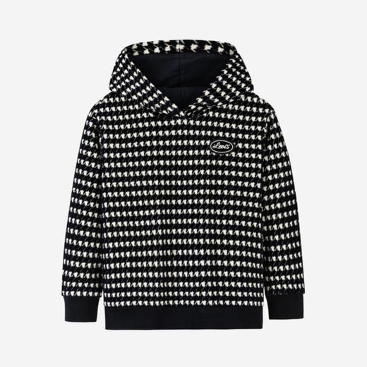 LEVIS 秋 大童小童 儿童童装卫衣 LVG-PO-J455 商品图4