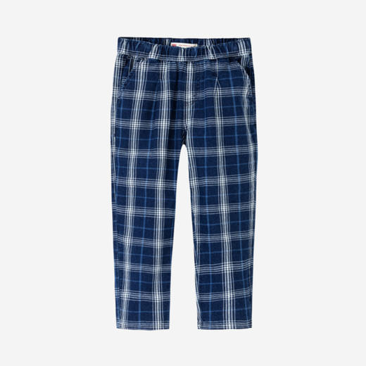 LEVIS 秋 大童小童 儿童童装长裤 LVB-WP-J922 商品图4
