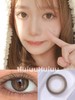 『日抛中直径』TOFFEE-奶油森林-14.2mm【日抛 度数0-800度 无525/575】 商品缩略图0