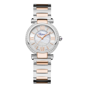 萧邦 Chopard IMPERIALE系列自动上链腕表 388563-6008