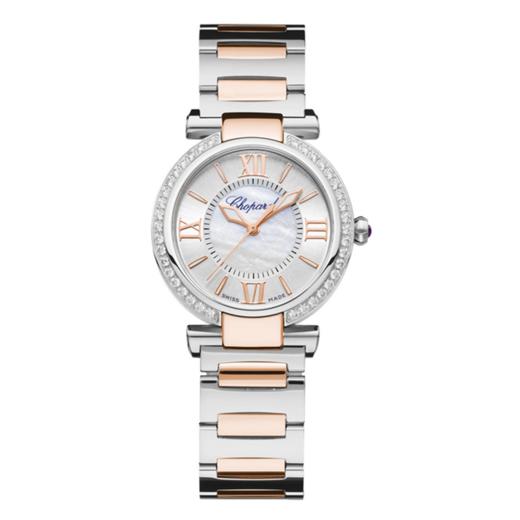 萧邦 Chopard IMPERIALE系列自动上链腕表 388563-6008 商品图0