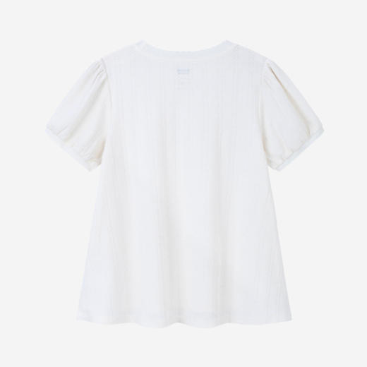 LEVIS 秋 大童小童 儿童童装短袖T恤 LVG-KT-J838 商品图1