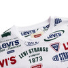 LEVIS 秋 大童小童 儿童童装短袖T恤 LVB-TE-J529 商品缩略图2
