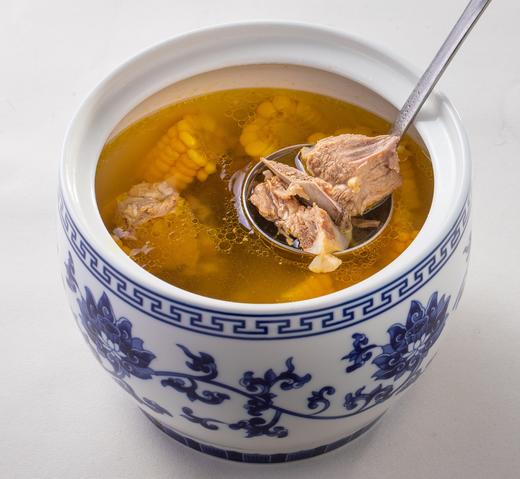 玉米炖龙骨(位) 商品图0