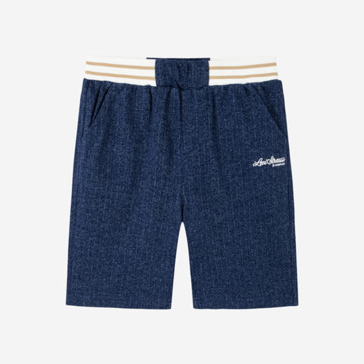 LEVIS 秋 大童小童 儿童童装短裤 LVB-FS-J883 商品图4
