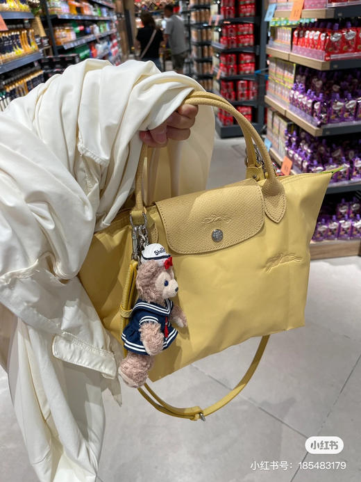 麦穗黄龙骧 🌴
代购级别 ‼️小号 商品图2