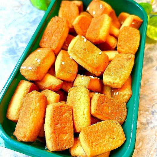 美味手工炉果 商品图1