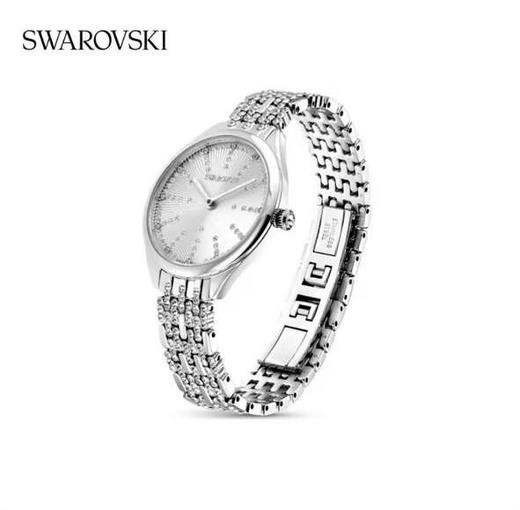 施华洛世奇 手表  5610490-F【不退不换，介意勿拍】 商品图0