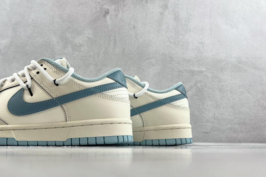 YC纯原 350🉐️
【定制球鞋】 Nike Dunk Low 海盐牛奶冰 商品图8