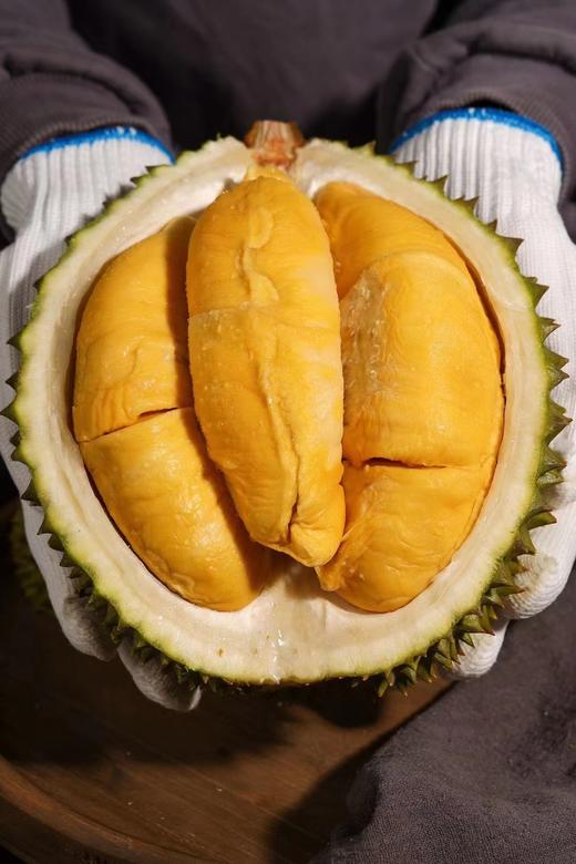 榴莲猫山王马来西亚 商品图0