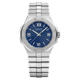 萧邦 Chopard 雪山傲翼系列 ALPINE EAGLE腕表 298601-3001