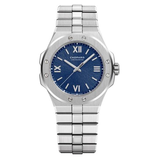 萧邦 Chopard 雪山傲翼系列 ALPINE EAGLE腕表 298601-3001 商品图0