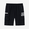 LEVIS 秋 大童小童 儿童童装短裤 LVB-WE-J552 商品缩略图4