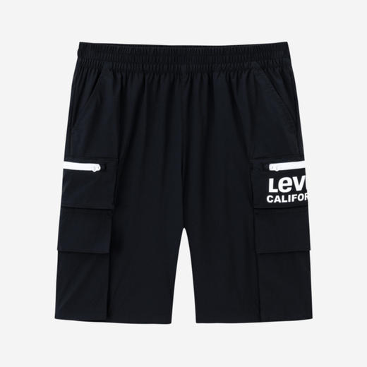 LEVIS 秋 大童小童 儿童童装短裤 LVB-WE-J552 商品图4