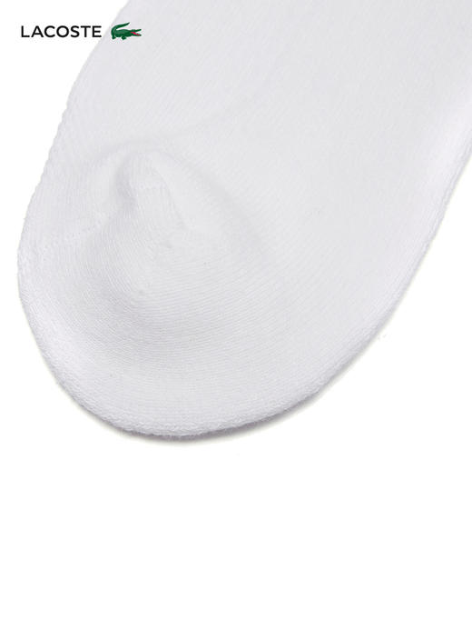 【海南专供价】Lacoste春夏袜子RA6364-10 商品图1