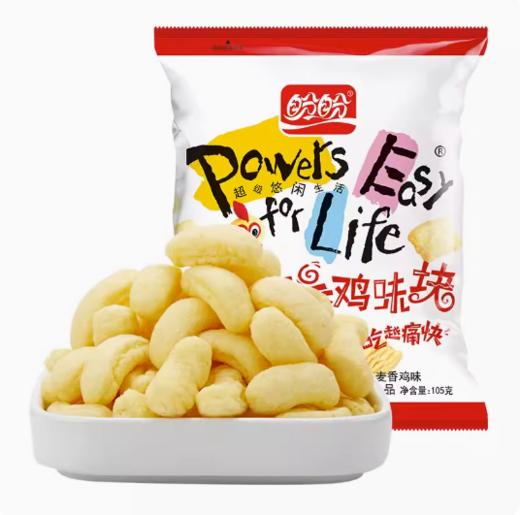 盼盼番茄鸡味块   、烧烤牛排味块105g【BC】【QC】 商品图1