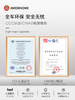 AMORHOME遛娃神器溜娃婴儿手推车轻便折叠宝宝儿童可坐躺高景观小 商品缩略图3