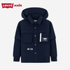 LEVIS 秋 大童小童 儿童童装衬衫 LVB-MW-J546 商品缩略图0