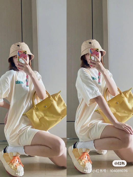 麦穗黄龙骧 🌴
代购级别 ‼️小号 商品图1