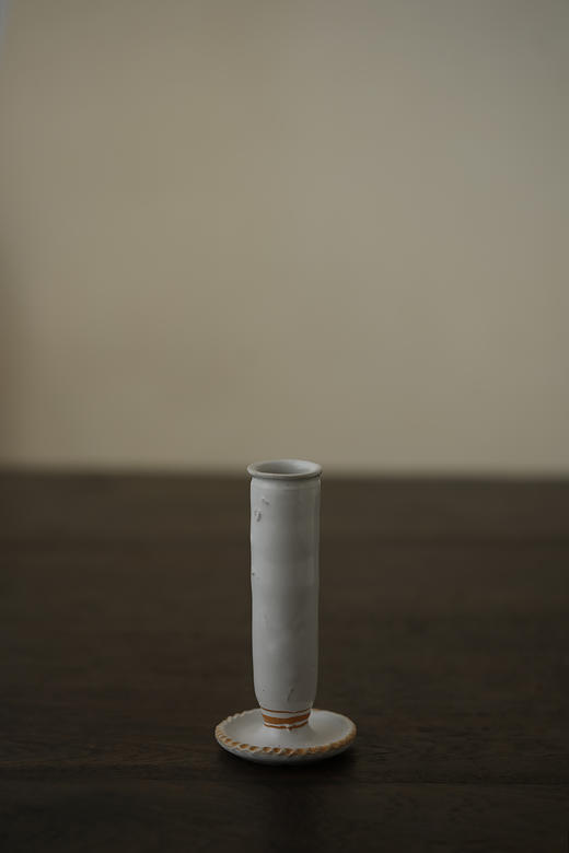 中田雄一28｜29｜30 色绘灯花器 商品图7