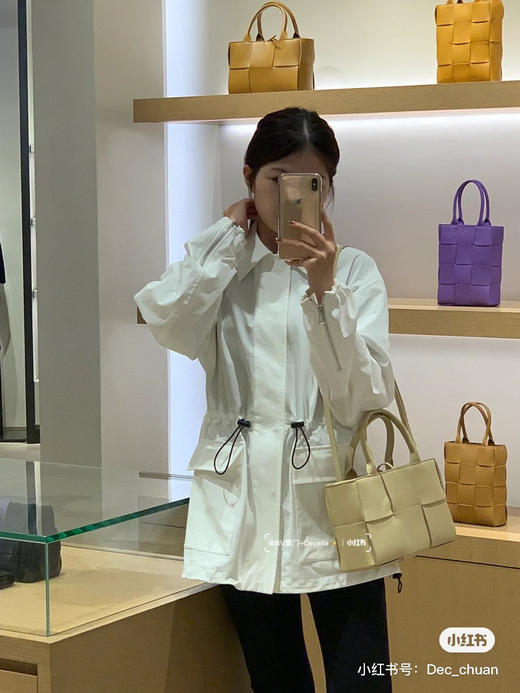 定制版本出 全套包装 
bv 2023新款candy arco 商品图1