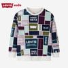 LEVIS 秋 大童小童 儿童童装卫衣 LVN-FW-J733 商品缩略图0