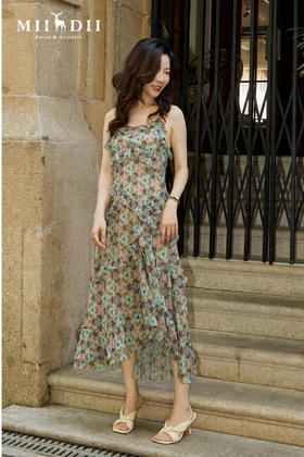 无时无刻不在释放浪漫