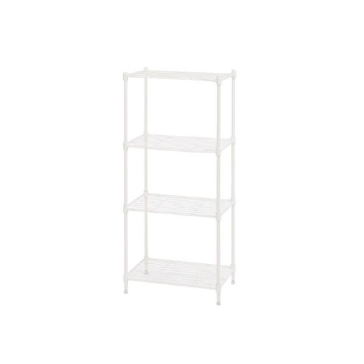 铁制层架LT 3层 WH 商品图0