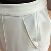 SAINT L’UCK/圣媛女装  休闲弹力喇叭裤SA320C53 商品缩略图3