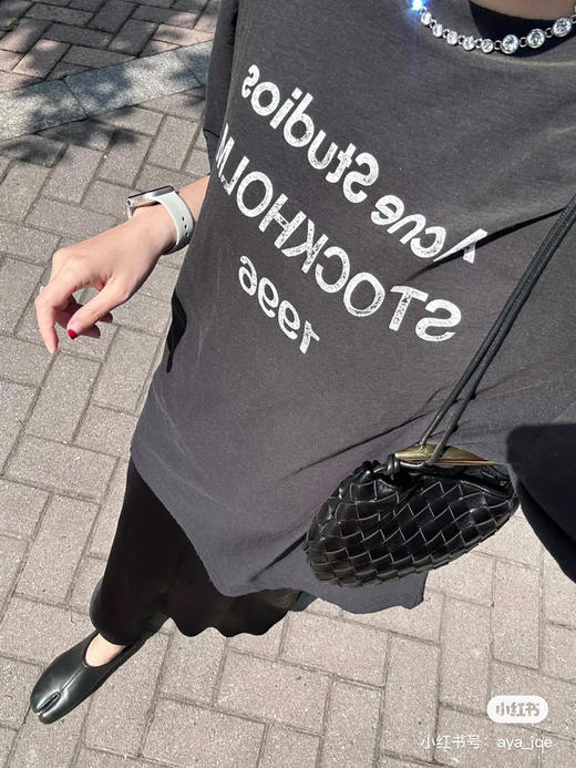 定制版本 ⚠️
BV Sardine沙丁鱼🐟 商品图3