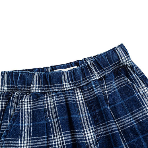LEVIS 秋 大童小童 儿童童装长裤 LVB-WP-J922 商品图2