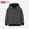 LEVIS 秋 大童小童 儿童童装卫衣 LVG-PO-J455 商品缩略图0