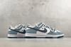 YC纯原 350🉐️
【定制球鞋】 Nike Dunk Low (GS) 波子汽水 灰白蓝 商品缩略图5