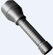 A1608 手电筒 商品图1